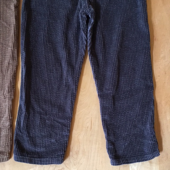 EASY-PEASY | Organic Cotton Corduroy Pants - Picture 10 of 14